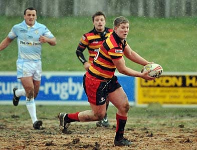 Adam Hayes1